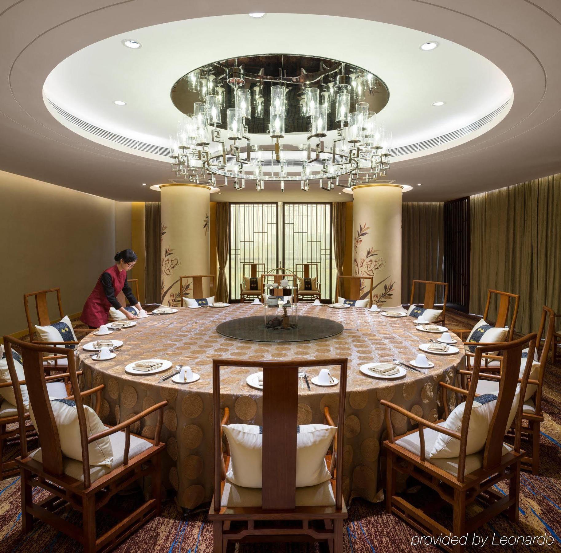 Hotel Nikko Guangzhou - Complimentary Shuttle Service For Concert Event Baoneng&Olympic מראה חיצוני תמונה