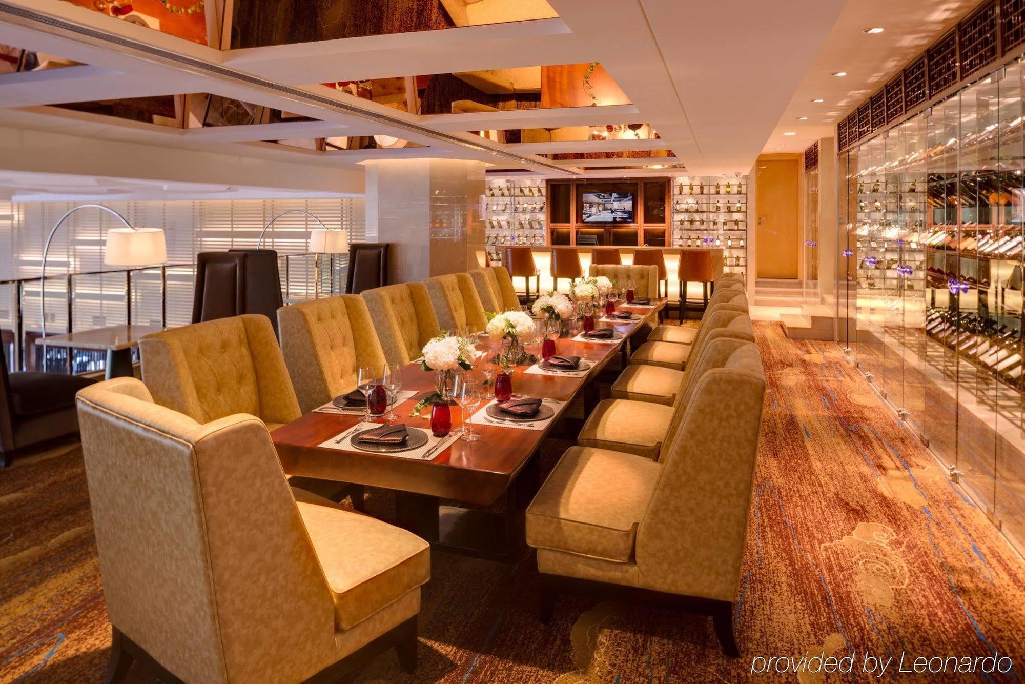 Hotel Nikko Guangzhou - Complimentary Shuttle Service For Concert Event Baoneng&Olympic מראה חיצוני תמונה